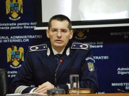 MINISTRUL DE INTERNE ȘI-A DAT DEMISIA