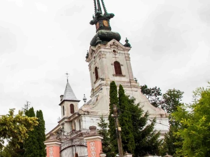 Ministrul Dezvoltării a semnat un proiect de peste 21 de milioane de lei pentru Lipova