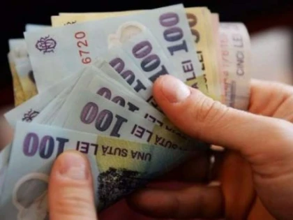 Ministrul Economiei: „Românii fac salariul aproape jumi-juma cu statul“