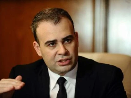 MINISTRUL FINANTELOR: VREM SA AJUNGEM, IN CEL MULT 10-12 ANI, SA DEPASIM MEDIA PIB PE CAP DE LOCUITOR DIN UE