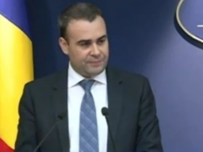 MINISTRUL FINANTELOR: VREM SA SCADEAM TVA-UL  SI ACCIZELE DIN 2015, PRIN ORDONANTA DE URGENTA