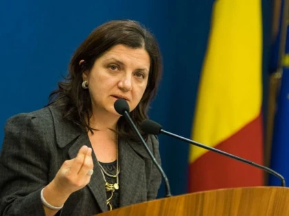 MINISTRUL JUSTIȚIEI: ”CORUPȚIA NE FURĂ TUTUROR DIN BUZUNARE”