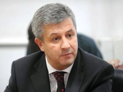 Ministrul Justiției, Florin Iordache, a demisionat