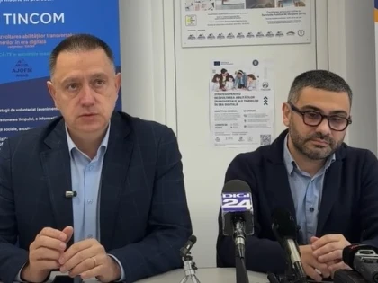 Ministrul Muncii, la Arad: „Eu nu sunt ministrul concedierilor”