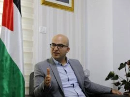 Ministrul palestinian pentru Afacerile Ierusalimului a fost arestat în Israel