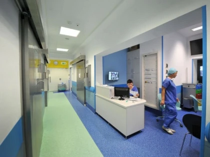 Ministrul Sănătaţii anunţă controale în clinicile private din întreaga ţară
