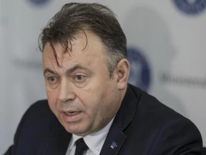 Ministrul Sănătății: Dezastrul de la Suceava s-ar putea repeta la Arad