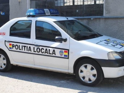 MINOR DE 14 ANI, PRINS LA FURAT IN VLAICU