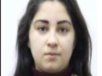 Minoră de 15 ani, dispărută din Sântana