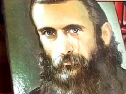 MINUNE LA SEMLAC: DINTR-O ICOANA A LUI ARSENIE BOCA PICURA MIR