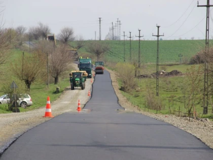 MINUNE MARE: SE LUCREAZĂ DIN NOU PE ARAD - FELNAC