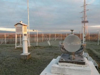 MINUS 25 DE GRADE CELSIUS LA MIERCUREA CIUC, CEA MAI SCAZUTA TEMPERATURA DIN TARA