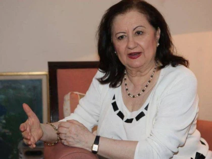MIOARA ROMAN, SCOASA DIN MINTI: "MA SIMT JIGNITA CA FEMEIE SI CA GOSPODINA!"