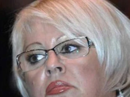 Mirabela Dauer, operată de urgență