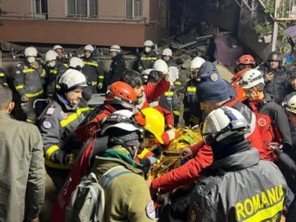 Miracole în Turcia! Oameni găsiţi în viaţă după 140 de ore de la cutremur