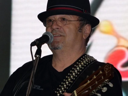 Mircea Baniciu & Band (Teo Boar & Vladi Cnejevici), pe scena de la Bulci