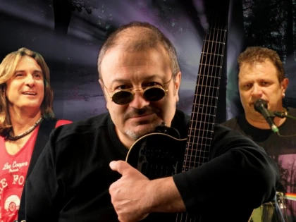Mircea Baniciu, în premieră la Bulci, alături de Mircea Vintilă, Marius Baţu, Adrian Ivaniţchi şi Mircea Bodolan
