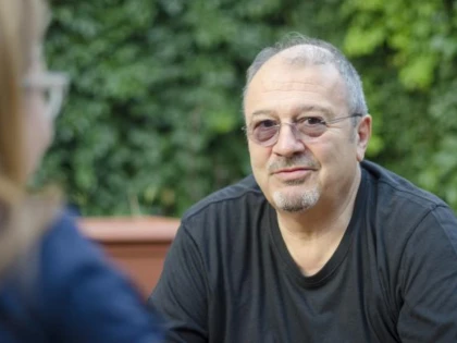 Mircea Baniciu, la 70 de ani: ”Sunt vesel și cu chef de viață”