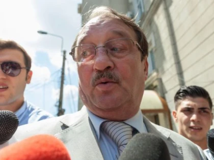 Mircea Băsescu rămâne în închisoare