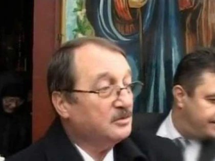 MIRCEA BASESCU SI MARIAN CAPATANA RAMAN IN AREST PREVENTIV
