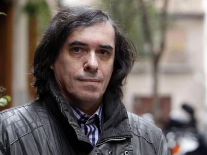 MIRCEA CARTARESCU A FOST CONFUNDAT CU MIRCEA BADEA!