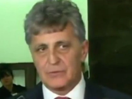 MIRCEA DUSA, AUDIAT CA MARTOR IN DOSARUL REFERENDUMULUI: IN HARGHITA IN ZIUA SCRUTINULUI , S-A RESPECTAT LEGEA