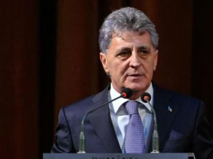MIRCEA DUSA: VA CRESTE NUMARUL DE EXERCITII MILITARE CU PARTENERII NATO