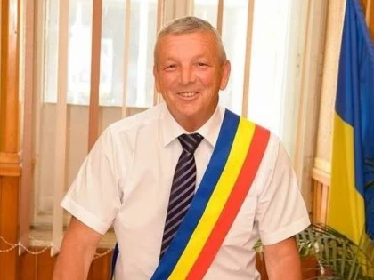 Mircea Jichici (primar Lipova): „Ţolea uită că actuala groapă de gunoi este opera PDL”