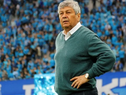Mircea Lucescu este la un singur pas de grupele Champions League
