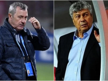 Mircea Lucescu și-a anunțat retragerea din fotbal! Rednic nu crede, dar l-ar vrea la...UTA: ”Cred că am prioritate!”