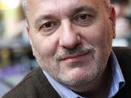 Mircea Mihăieș va lansa la Arad volumul ”Ulysses, 732. Romanul românului”