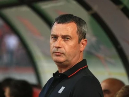 Mircea Rednic este noul antrenor al lui Dinamo şi va sta pe bancă încă de la meciul cu UTA!