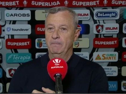 Mircea Rednic, în lacrimi după moartea lui Duckadam: ”Este o victorie umbrită, un adevărat om!”