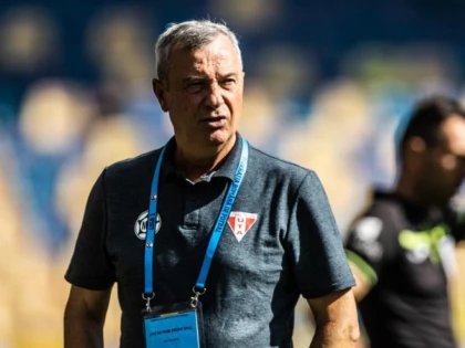 Mircea Rednic, replică tăioasă pentru Marius Lăcătuș