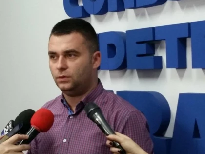 Mircea Teodor Braiţi, primarul comunei Buteni: „Instabilitatea politică ne blochează proiectele”