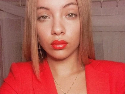MIRJANA PUHAR, FOSTA CONCURENTA LA "AMERICA"S NEXT MODEL", A FOST UCISA CU SANGE RECE