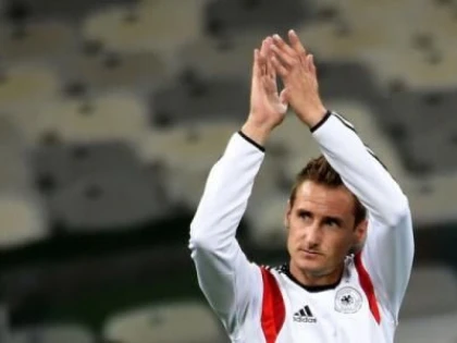 MIROSLAV KLOSE, GOLGHETERUL ALL-TIME AL CUPEI MONDIALE, CU 16 GOLURI