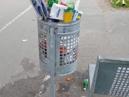 Mirosul gunoaielor a ajuns la DNA. Primăria a anulat licitația, firmele contestă la CNSC