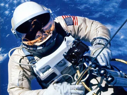 MISIUNE INDEPLINITA. SUCCES PENTRU DOI COSMONAUTI DE PE STATIA SPATIALA