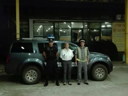 MISIUNI COMUNE DE SUPRAVEGHERE A FRONTIERELOR DIN VEST