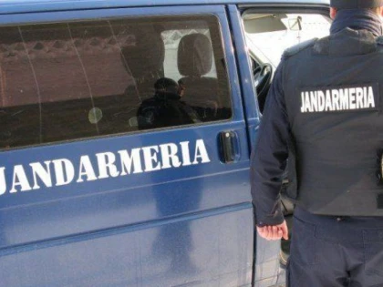 MISIUNILE JANDARMILOR ARĂDENI, LA SFÂRȘIT DE SĂPTĂMÂNĂ