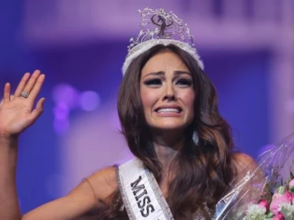 MISS PUERTO RICO, INTERNATĂ ÎNTR-O CLINICĂ DE PSIHIATRIE