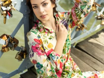Miss Universe România 2021 este din Târgu-Mureș