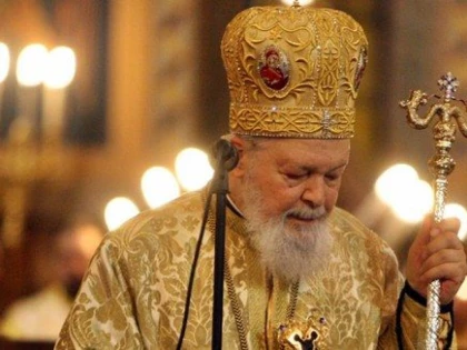 MITROPOLITUL BANATULUI, NICOLAE CORNEANU, A INCETAT DIN VIATA