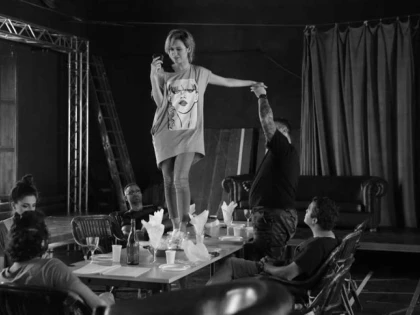 „Mizantropul” – un nou proiect pe scena Teatrului Clasic „Ioan Slavici” Arad