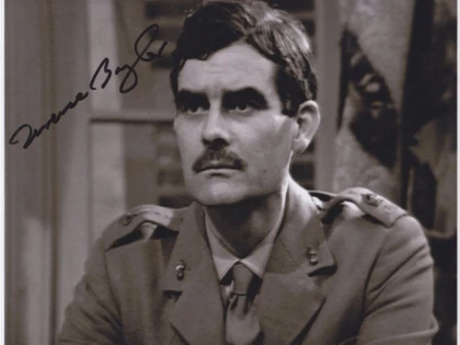 MOARTEA ACTORULUI TERENCE BAYLER, ANUNŢATĂ DUPĂ O LUNA