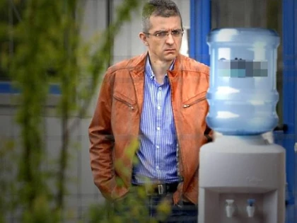 MOARTEA LUI DAN CONDREA, CONFIRMATĂ DE TESTELE ADN