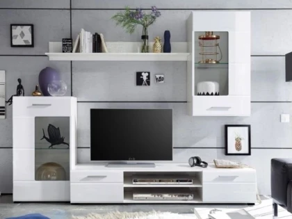 Mobila living de la Ocean.ro