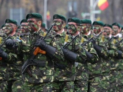 Mobilizarea bărbaţilor de 18 - 60 de ani, clarificări MApN