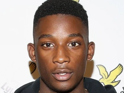 Modelul Harry Uzoka, înjunghiat mortal pe o stradă din Londra